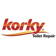Korky Toilet Repair